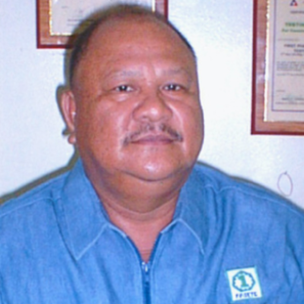 Roland C. Mancilla